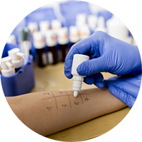 04.Testari cutanate la anestezice si medicamente